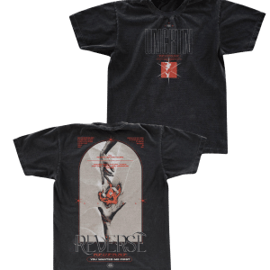 REVERSE TEE